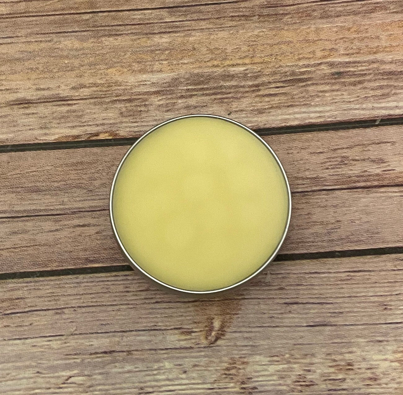Ivy Creek Mountain Man Beard Balm | Natural Conditioning for Your Manly Whiskers | 2 oz | Ready to Ship
